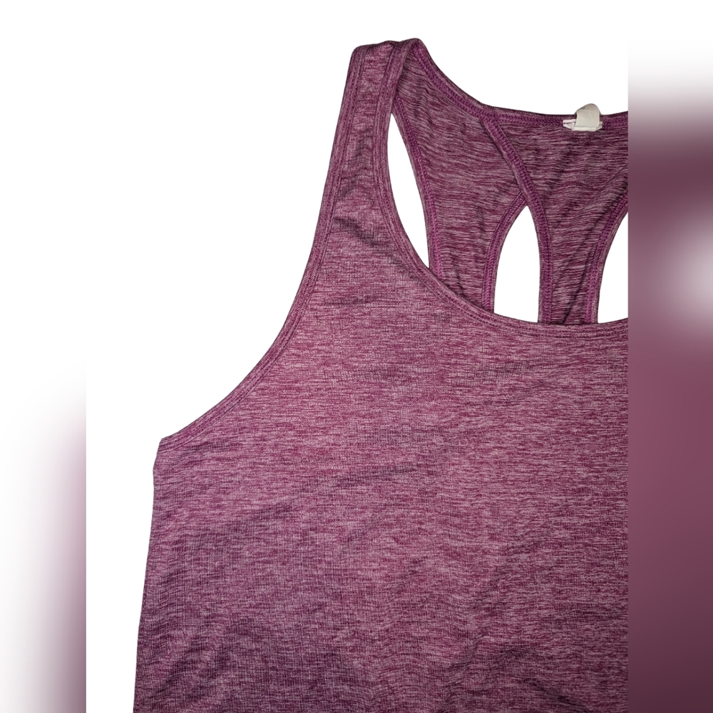 Champion Athletic Top Sz Lg
